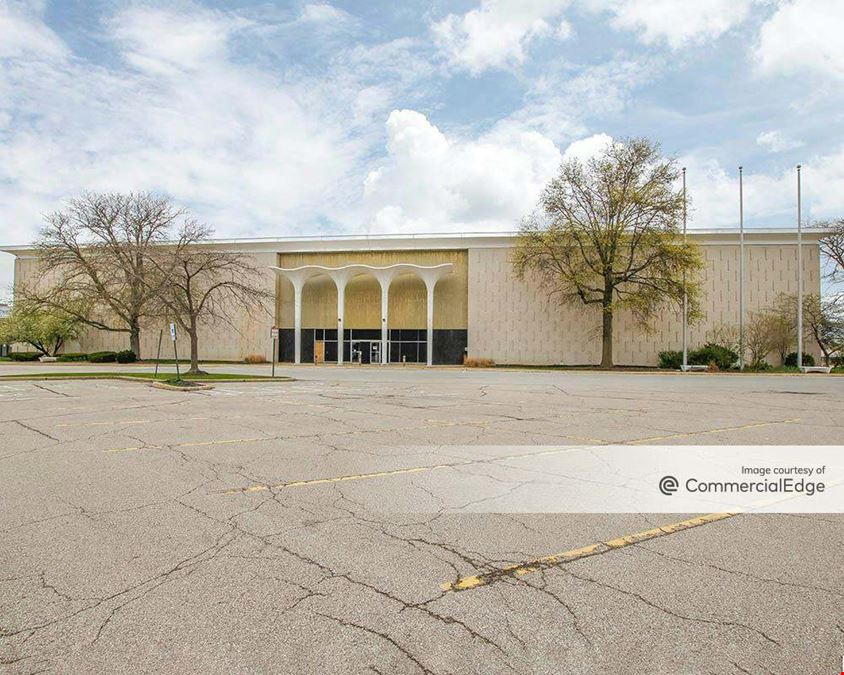 Midway Mall