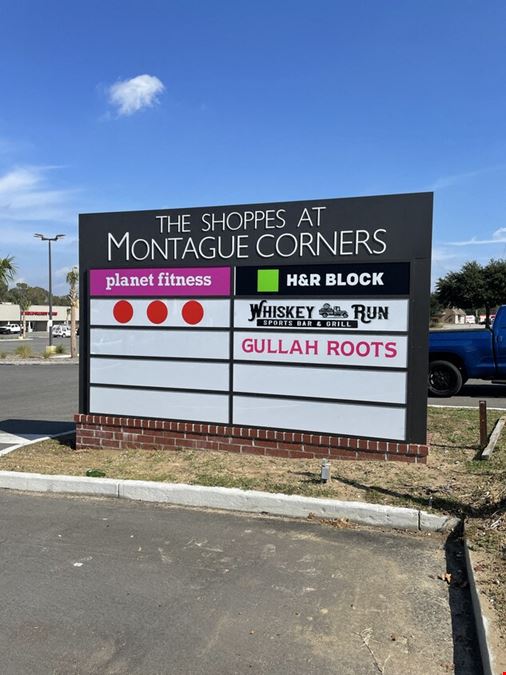 The Shoppes at Montague Corners