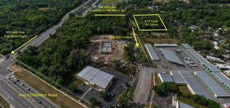 Preview of VacantLand space for Sale at TBD NW 45th Terrace