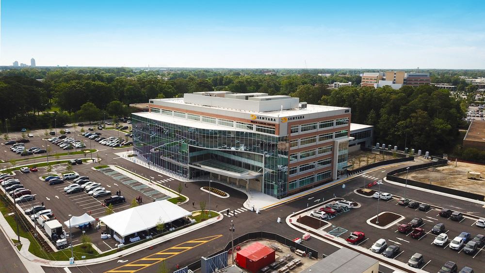 Sentara Brock Cancer Center