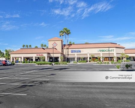 Preview of Retail space for Rent at 3002 North Arizona Avenue