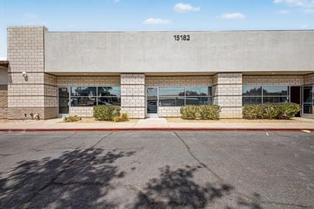Preview of Office space for Sale at 15182 N 75th Ave, Unit A120
