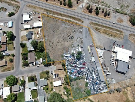Preview of Industrial space for Sale at 3622 U.S. 30