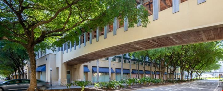 Shop. Play. Work | Office at Merrick Park