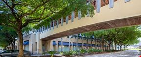 Shop. Play. Work | Office at Merrick Park