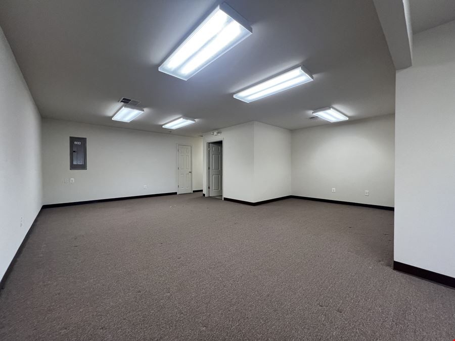 Thompson Office Park