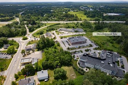 Preview of commercial space at 0 Sterling Way