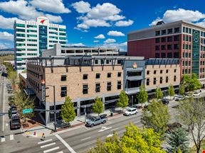 Athlos Building - Suite 300