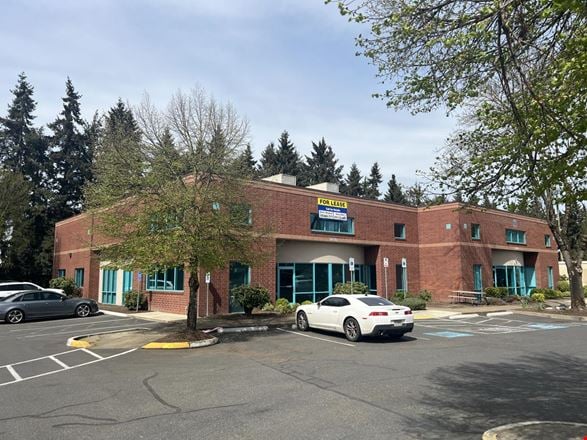 Preview of Industrial space for Sale at 29755 Southwest Boones Ferry Road