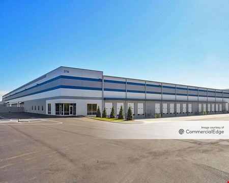 Preview of Industrial space for Rent at 2750 Sullivan Road