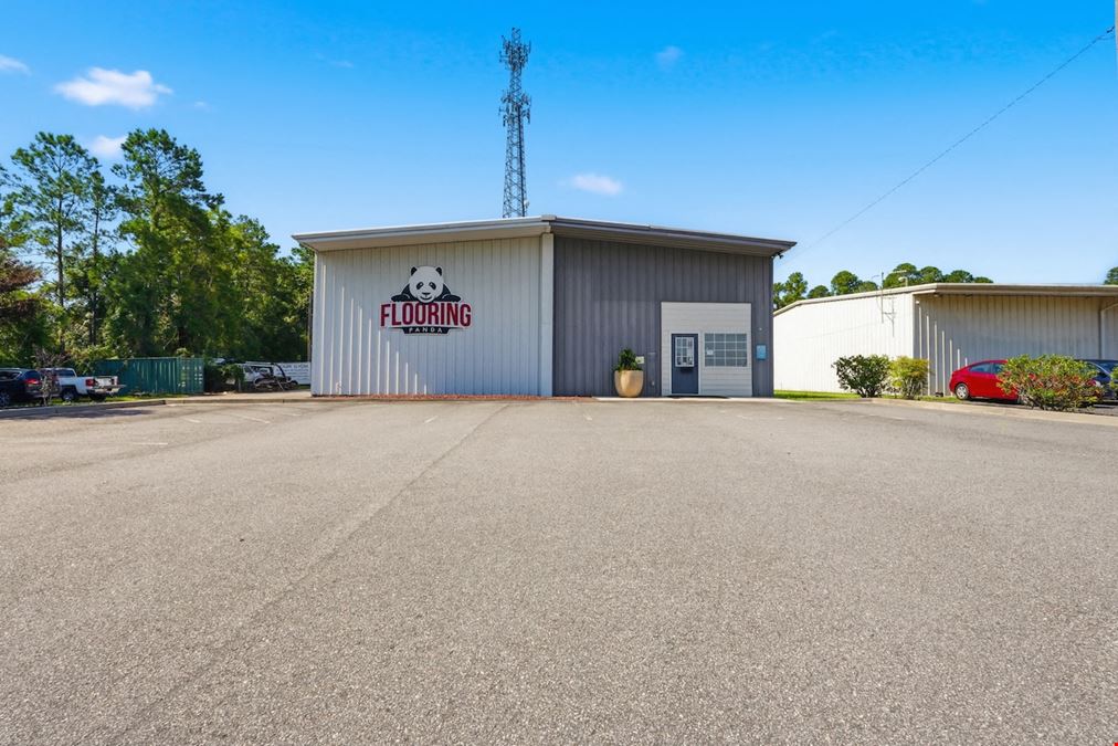 2617479 Office/Warehouse - Conway