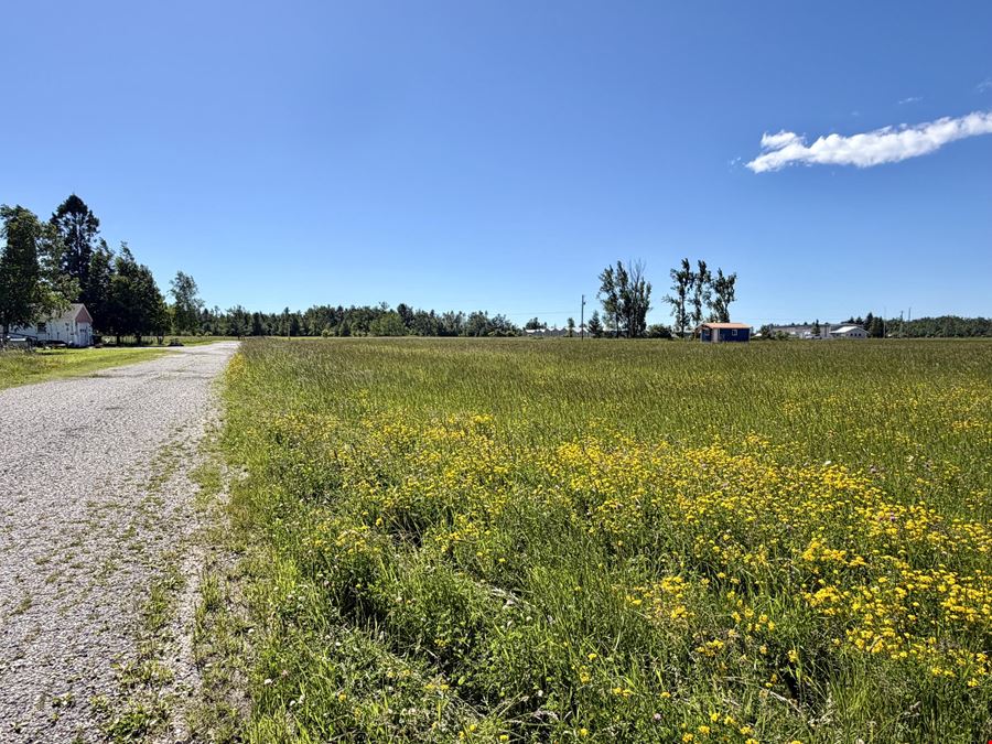 10900 Townline Rd