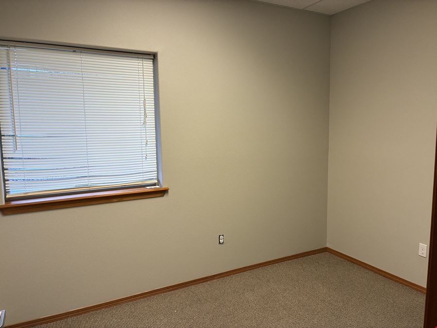 1409 North Pittsburgh Street Suite B