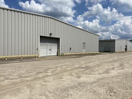 Preview of Industrial space for Rent at 1120 Gordon Avenue