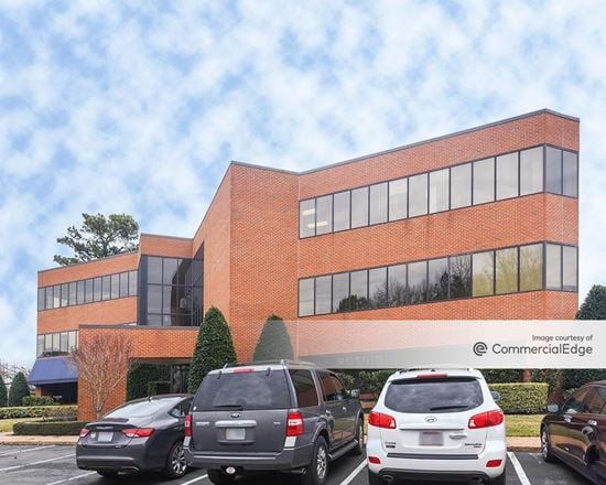 Preview of Office space for Rent at 1081 19th Street