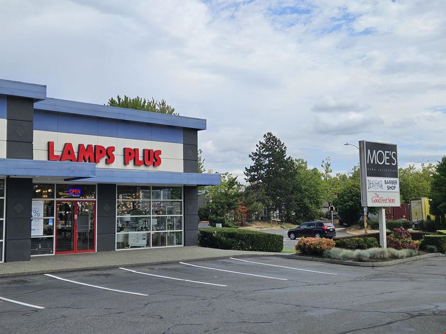 16875 Southcenter Pkwy