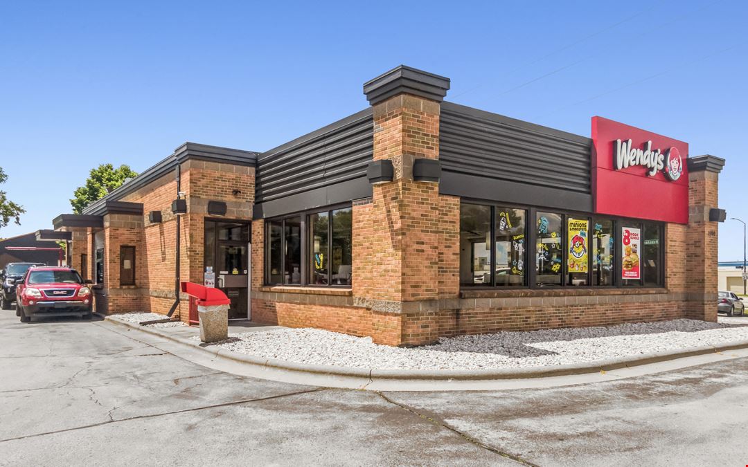 Wendy's | Green Bay, WI