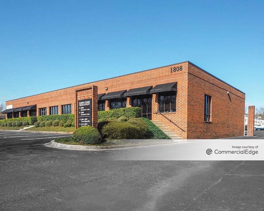 2220 Center Park Drive suite c