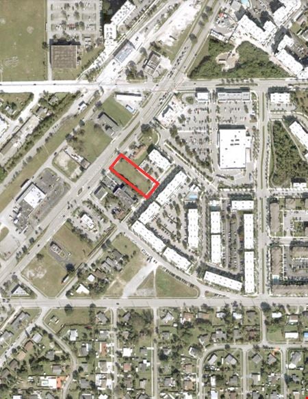 Preview of VacantLand space for Sale at 26540 Southwest 145th Avenue Road