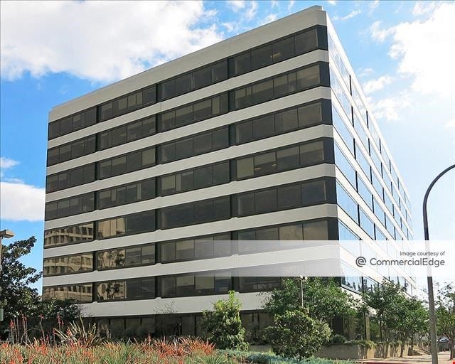 Parsons Campus - West Annex