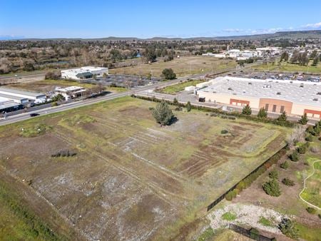 Preview of VacantLand space for Sale at 0 Feather River Boulevard