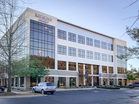 Preview of Office space for Rent at 12921 Cantrell Road