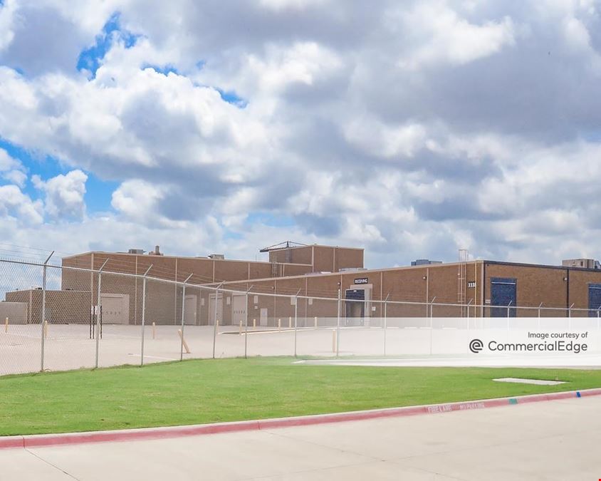 Marquis Distribution Center