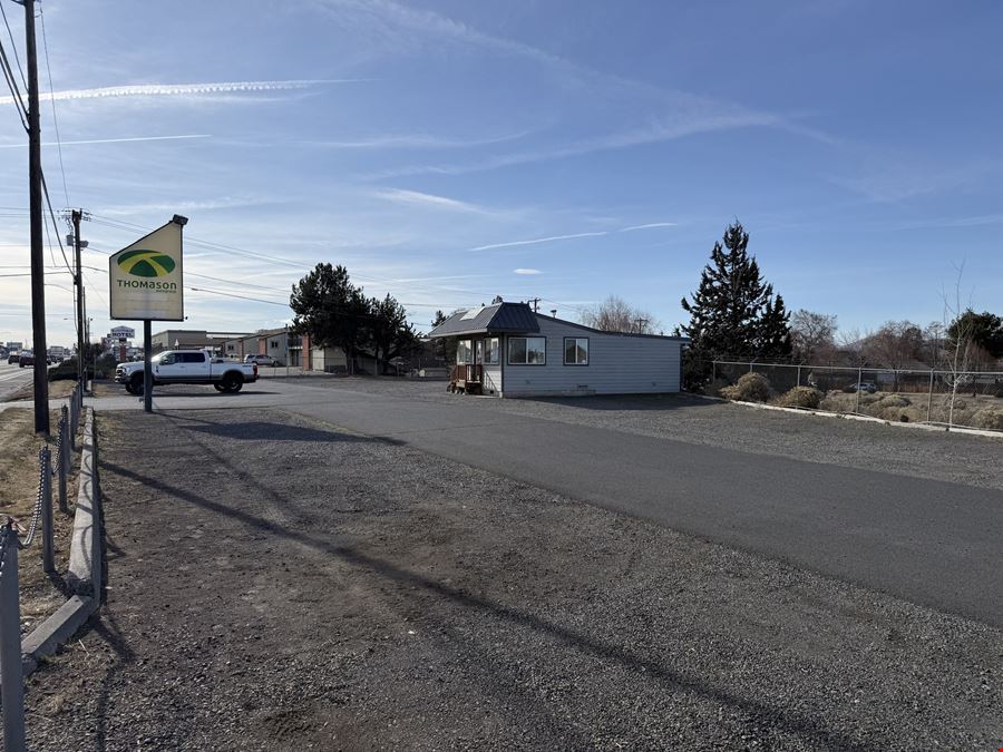 1465 S Highway 97