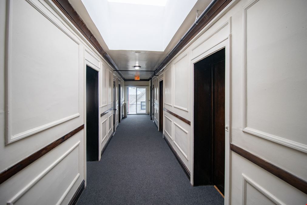 Hyde Park Portfolio