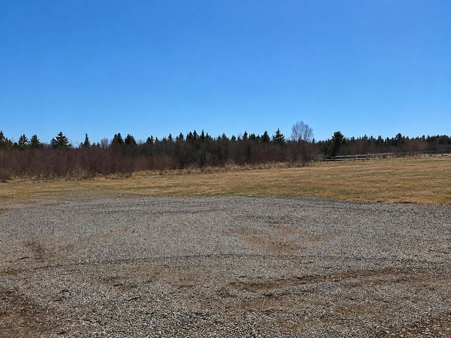 Multi Family/Mobile Home Park Development