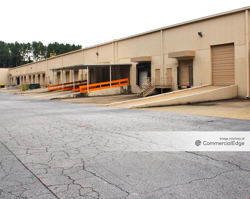 Park North Business Center - 675 & 715 Park North Blvd