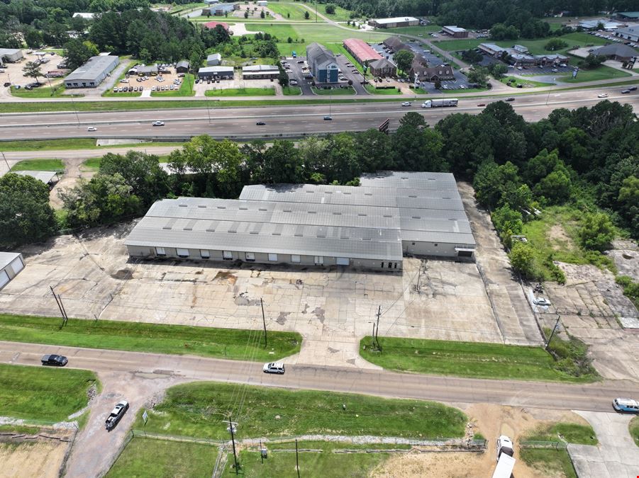 Highly Functional - Byram, MS - Warehouse