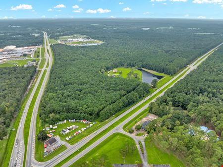 Preview of VacantLand space for Sale at U.S. HWY 19 NORTH & U.S. HWY 84 BYPASS