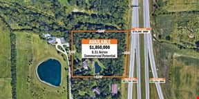 I-69/Union Chapel Land