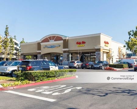 Preview of Retail space for Rent at 1800 Rosecrans Avenue