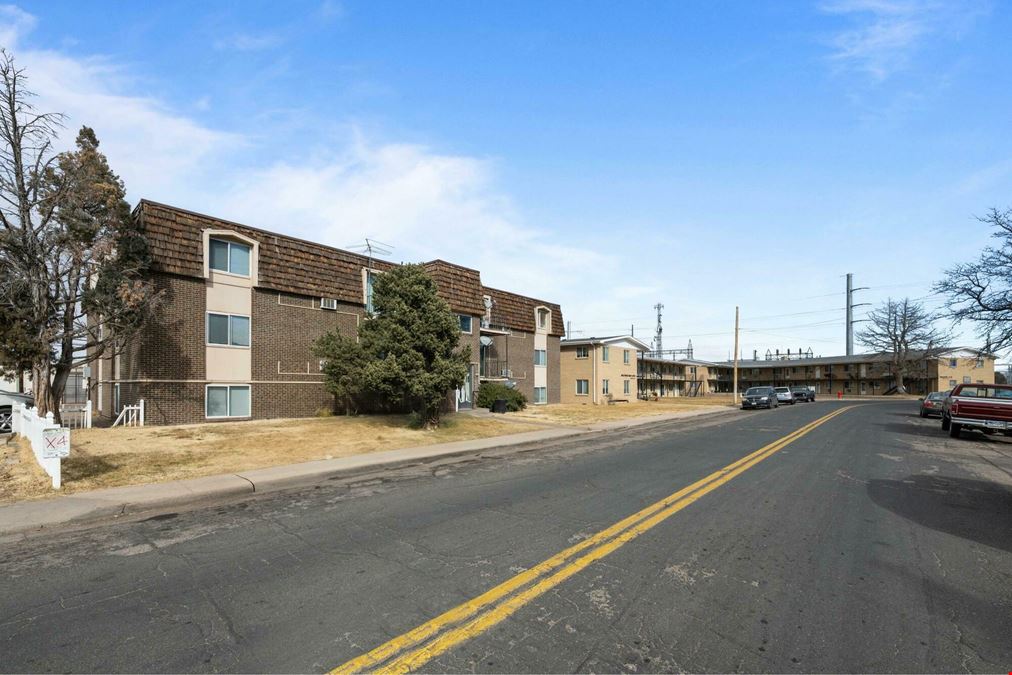 Westview Apartments