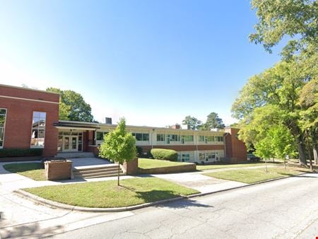 Preview of commercial space at 1305 W Club Boulevard