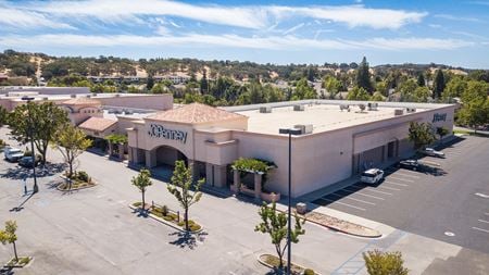Preview of Retail space for Sale at 120 Niblick Rd