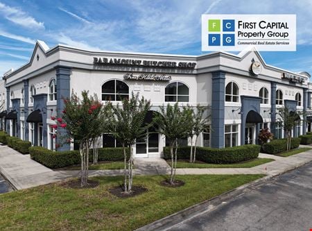 Preview of Retail space for Rent at 448 S Alafaya Trl