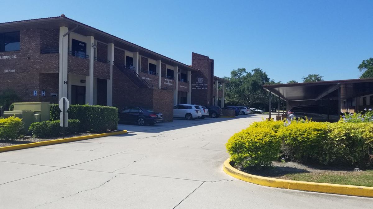 Bee Ridge Medical Center