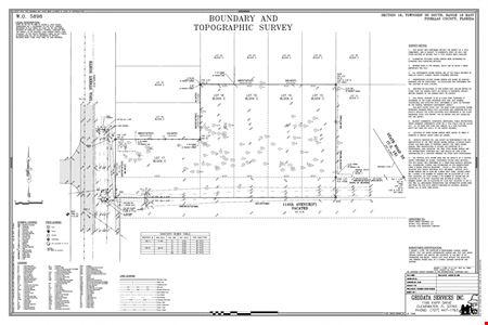 Preview of commercial space at 58th St N