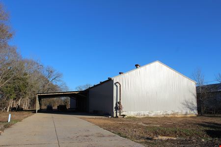 Preview of commercial space at 109 Campbell Dr