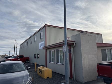 Preview of Industrial space for Sale at 723 W Deschutes Ave