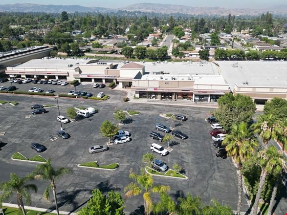 Preview of Retail space for Rent at 700 East Redlands Blvd.