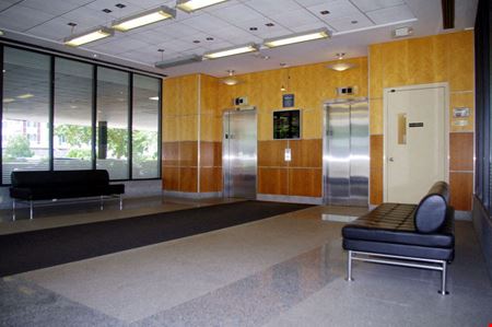 Preview of commercial space at 1290 Summer Street