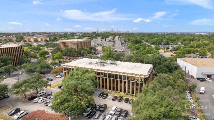 Chase Park - Building 3
