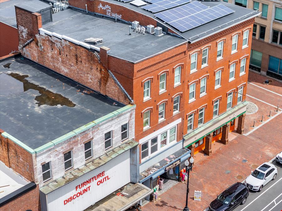 265 Essex Street