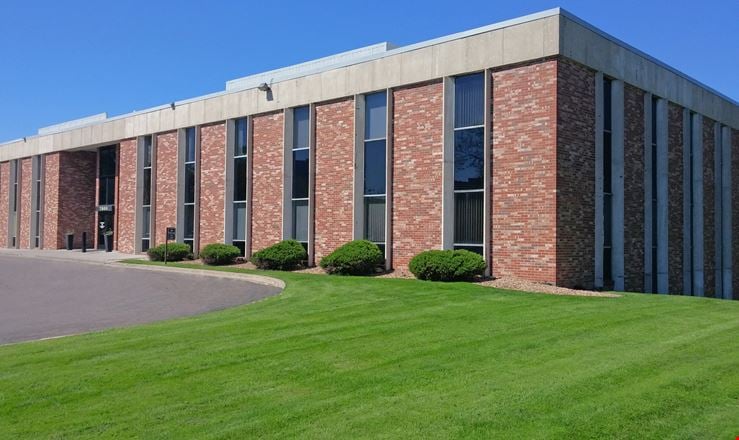 Preview of Office space for Rent at 7800 Metro Parkway