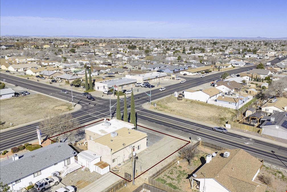 Robert Road Investment Property