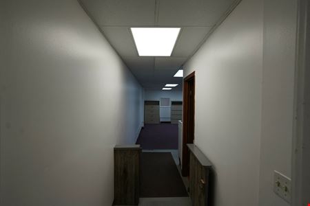 Preview of Industrial space for Rent at 9988 Kinsman Rd